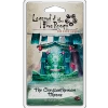 Fantasy Flight Legend Of The Five Rings - LCG : The Chrysanthemum Throne Dynasty Pack Board Games