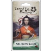 Fantasy Flight Board Games Legend Of The Five Rings - LCG : Fate Has No Secrets Dynasty Pack