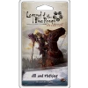 Fantasy Flight Board Games Legend Of The Five Rings - LCG : All And Nothing Dynasty Pack