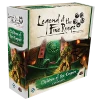 Fantasy Flight Legend Of The Five Rings - LCG : Children Of The Empire 1 Fantasy Flight Legend Of The Five Rings - LCG : Children Of The Empire
