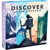 Fantasy Flight Discover : Lands Unknown 1 Fantasy Flight Discover : Lands Unknown