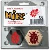 Gen 42 Hive - The Ladybug Expansion Board Games