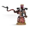Games Workshop Warhammer 40,000 Lucius The Eternal