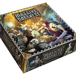 CMON Massive Darkness CMon Boxed Games