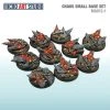 CMON Micro Art Chaos Small Bases