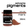 Paints Scale75 Soil Works Mars