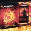Wizards Of The Coast MtG: Signature Spellbook Chandra Magic The Gathering 2 Wizards Of The Coast MtG: Signature Spellbook Chandra Magic The Gathering