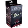 Fantasy Flight Star Wars: Armada - Galactic Republic Fighter Squadrons Star Wars Armada 1 Fantasy Flight Star Wars: Armada - Galactic Republic Fighter Squadrons Star Wars Armada
