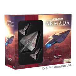 Fantasy Flight Star Wars: Armada - Galactic Republic Fleet Starter Star Wars Armada