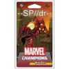 Fantasy Flight Marvel Champions LCG : SP//dr (pre-order) Fantasy Flight Games