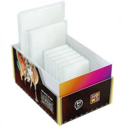 Gamegenic CMon Boxed Games Massive Darkness 2 : Core Set Sleeve Pack