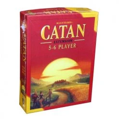 Mayfair Games Board Games Catan : 5-6 Player Expansion