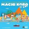 Pandasaurus Games Machi Koro - The Expansions