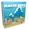 Pandasaurus Games Board Games Machi Koro