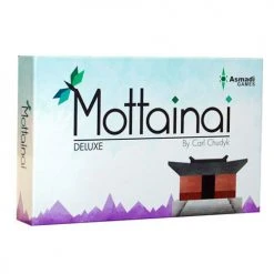 Asmadi Games Mottainai Board Games