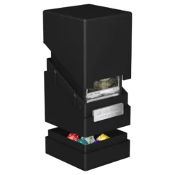 Gaming Accessories Ultimate Guard : Monolith Deck Case 100+ (12 Color Options)