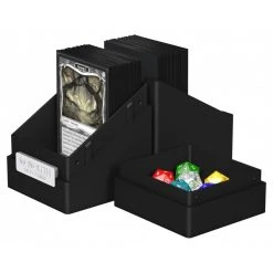 Gaming Accessories Ultimate Guard : Monolith Deck Case 100+ (12 Color Options)