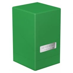 Gaming Accessories Ultimate Guard : Monolith Deck Case 100+ (12 Color Options)