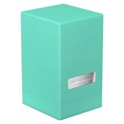 Gaming Accessories Ultimate Guard : Monolith Deck Case 100+ (12 Color Options)