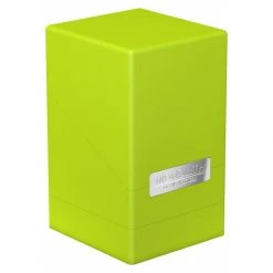 Gaming Accessories Ultimate Guard : Monolith Deck Case 100+ (12 Color Options)