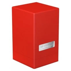 Gaming Accessories Ultimate Guard : Monolith Deck Case 100+ (12 Color Options)