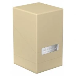 Gaming Accessories Ultimate Guard : Monolith Deck Case 100+ (12 Color Options)