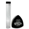 Monster Protectors Prism Playmat Tube - Clear/black Cap