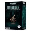 Games Workshop Inquisitor Eisenhorn 2 Games Workshop Inquisitor Eisenhorn