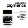Scale75 Soil Works Mud Effect Paints