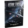 Modiphius Role Playing Games Star Trek Adventures RPG : Beta Quadrant