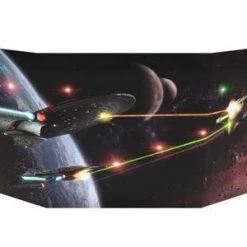 Modiphius Star Trek Adventures RPG : Gamemaster Toolkit