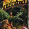 Exile Game Studios Hollow Earth Expedition - Mysteries Of The Hollow Earth Role Playing Games