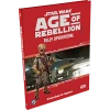 Fantasy Flight Age Of Rebellion - Fully Operational