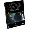 Fantasy Flight Star Wars RPG : Dawn Of Rebellion Role Playing Games