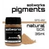 Paints Scale75 Soil Works Natural Soil 1 Paints Scale75 Soil Works Natural Soil