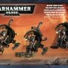 Games Workshop Necron Tomb Blades
