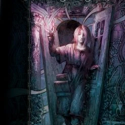 Agate RPG Role Playing Games Shadows Of Esteren - Occultism