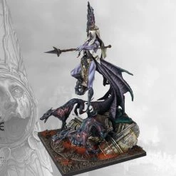 Para Bellum Conquest : The Last Argument Of Kings Conquest Old Dominion - Fallen Divinity