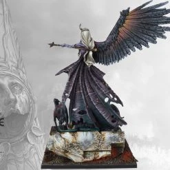 Para Bellum Conquest : The Last Argument Of Kings Conquest Old Dominion - Fallen Divinity