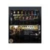 Scale75 NMM (non Metallic Metal) GOLD Paint Set