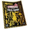 CMON Zombicide Chronicles RPG - Field Guide Dystopian / Post-Apocalypse