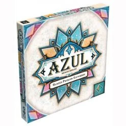 Next Move Games Azul: Glazed Pavilion Expansion