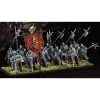 Para Bellum Conquest : Hundred Kingdoms - Gilded Legion / Household Guard (dual Kit)