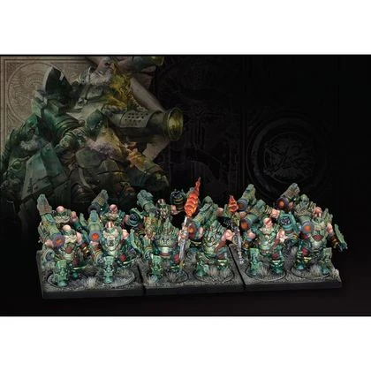 Para Bellum Conquest : Dweghom - Fireforged 3 Para Bellum Conquest : Dweghom - Fireforged