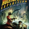 Exile Game Studios Hollow Earth Expedition - Perils Of The Surface World Role Playing Games