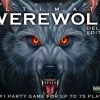 Bezier Games Ultimate Werewolf Deluxe Edition