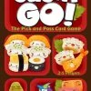 Gamewright Sushi Go!
