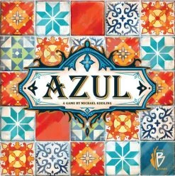 Next Move Games Azul Board Games