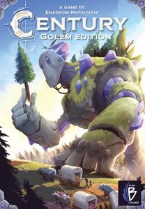 Plan B Games Board Games Century: Golem Edition 3 Plan B Games Board Games Century: Golem Edition