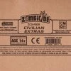 CMON Zombicide - Invader : Civilian Extras Box CMon Boxed Games